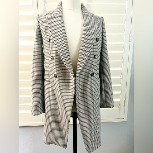 ❌SOLD ❌ Club Monaco Coat - Picture 1 of 12